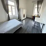 Stylish Riverside Rooms