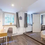 Cityscape Budget Apartments Szoevetseg 5