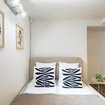 Cityscape Budget Apartments Szoevetseg 5