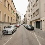 Valentin Apartment