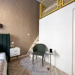 Deluxe & Cozy J40 Grand Residence In The Heart Of Bp