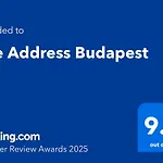 The Address Budapest