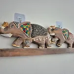 Safari Apartment
