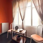 Vintage Pest - City Center