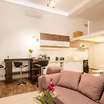 Brody Holiday-Calm And Comfort With Two Double Bed
