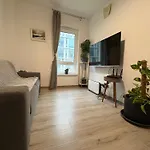 Papay Park Apartments