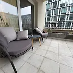 Papay Park Apartments