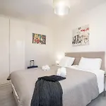 Sunlit Heaven 2-Bdr Apartments