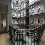 A Quiet Place In The Heart Of The City