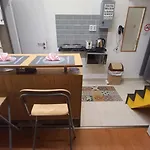 Goldapartment