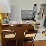 Goldapartment