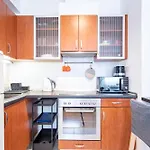 Central - Cozy Air Conditioned Studio