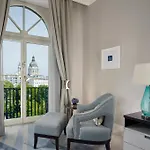 Al Habtoor Palace Budapest