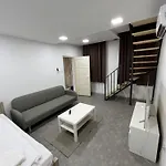 Elizabeth Apartments Budapest