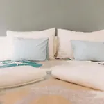 Comfy Designer Apartment In Ruin Pub District