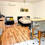 Dob71-Cozy Flat In The Center Of Budapest- Recently Renovated