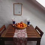 Cozy Panorama At The Castle