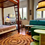 Hattyu Cozy Studio