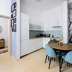 Serenity Luxury Apartment