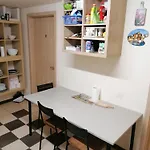 Pozsonyifirst Privat Rooms Margit Bridge