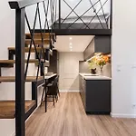 K33- Boutique Apartments, Best Location, By Bqa
