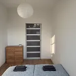 Apartment Next To The River