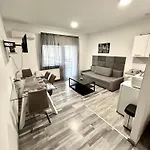 Mira Nest - Budapest City