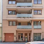 Charmcity Apartment With Air-Condition