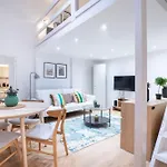 Botanic Bliss Retreat K35
