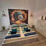 Kolibri Apartment