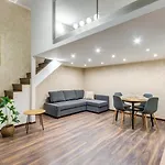 Mega Deal - Szekely Luxury Apartments