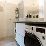 Fiumei Studio Apartment