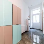 Fiumei Studio Apartment