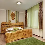 City Centrum Fashionstreet Apartman