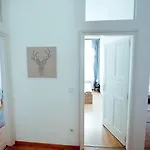 Akacfa Residence - Spacious Apt City Centre