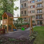 Charmcity Apartment With Air-Condition