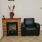 Buda Life Apartment