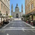 Erika\'s Downtown Home Budapest