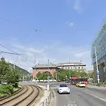 Budapest Full Panorama Residence