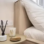 W35- Boutique Apartments, Best Location By Bqa