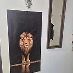 Safari Apartment