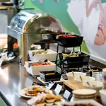 Ibis Styles Budapest Citywest