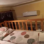 Budapest Central Apartment