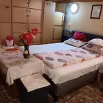Budapest Central Apartment