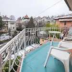 Hotel Kristal Gellert Hill