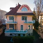 Hotel Kristal Gellert Hill