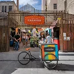 K10 - Kazinczy Street Heritage Suite - Best Location By Bqa