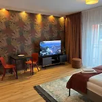 Broadway Residence