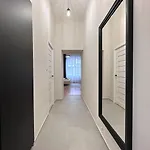 Center Bohemian Design Home With 6Ppl Ac Wifi