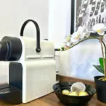 Deluxe 2-Bedroom With Sauna And Ac